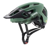 Uvex - React MIPS - Bike helmet size 52-56 cm, multi