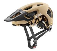 Uvex React Mips Mtb Helmet