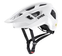 Uvex React Mips Mtb Helmet White 52-56 cm