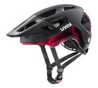 Uvex - React MIPS - Bike helmet size 56-59 cm, grey