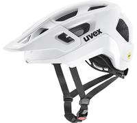UVEX REACT MIPS Mountainbikehelm matt weiss 56-59cm