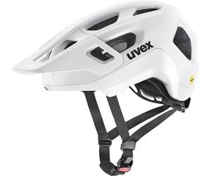 UVEX REACT MIPS Mountainbikehelm matt weiss 56-59cm