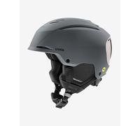 Ski helmet Uvex RESOLUTION MIPS (rhino-warm grey matt) Unisex