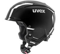 UVEX Resolution Sl - Mixte - Black - size 59/61- model 2026 59/61