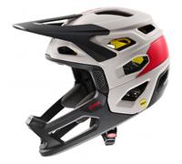 Uvex - Revolt MIPS - Bike helmet size 57-61 cm, grey
