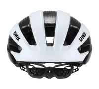 Uvex Rise Cc Helmet 52-56 cm Cloud / Black