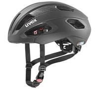Uvex Rise Cc Helmet Black 56-59 cm