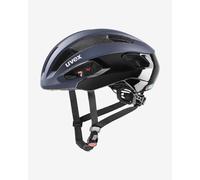 Uvex Rise CC Helmet Dark Blue Black - 52-56