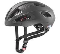 Uvex Rise Cc Road Helmet Black 56-59 cm