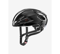 Uvex Rise Helmet Black - 56-59