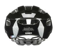 Uvex Rise Helmet M All Black