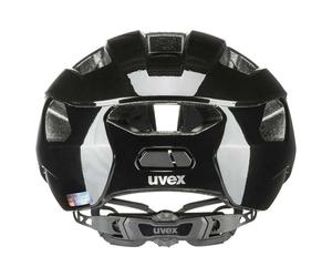 Uvex Rise Helmet M All Black