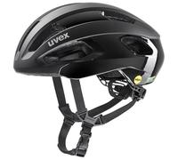 Uvex - Rise Pro MIPS - Bike helmet size 52-56 cm, grey/black