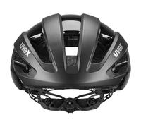 Uvex Rise Pro Mips Helmet 52-56 cm Black Matt