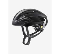 Uvex Rise Pro MIPS Helmet Matte Black - 52-56