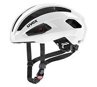 Uvex - Rise - Bike helmet size 52-56 cm, white