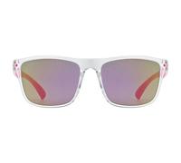 Uvex Rookie Sunglasses Mirror Pink/CAT3 Clear Pink