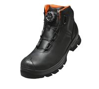 Uvex 2 BOA Lace Safety Boot Metal-Free S3L