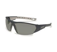 Uvex Safety Glasses I-Works Spectacles Anti-Fog Anti-Scratch Cycle Squash Sport