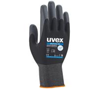 Uvex Safety Glove 'Phynomic XG' Precision Assembly Handling (8)