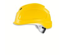 Uvex pheos B-S-WR Schutzhelm, Polyethylen