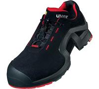 Uvex 1 X-Tended Support Shoe Size 8