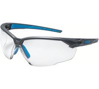 Uvex Schutzbrille 9181 Suxxeed Blau