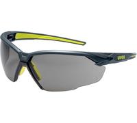 Uvex Schutzbrille 9181 Suxxeed Gelb
