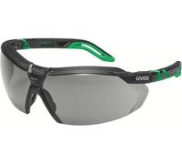 Uvex Schutzbrille 9183 i-5 Grau