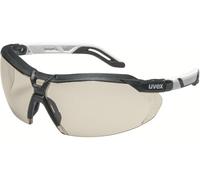 Uvex Schutzbrille 9183 i-5 Weiß