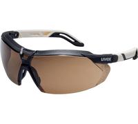 Uvex Schutzbrille Bügelbrille i-5 CBR23 sv exc. 9183223