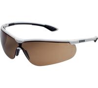 Uvex Schutzbrille Bügelbrille sportstyle CBR23 sv ext. 9193223