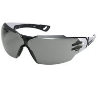 uvex Schutzbrille pheos cx2 9198 weiB NEW