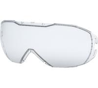 Uvex Schutzbrille Zubehör Ersatzscheibe 9320455 farblos ETC