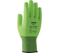 Uvex Schutzhandschuhe C500 60497 (60497) 10 Paar