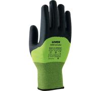 Uvex Schutzhandschuhe C500 Wet Plus 60496 (60496) 10 Stück