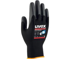 Uvex Schutzhandschuhe Phynomic Airlite A Esd 60038 (60038) 10 Paar