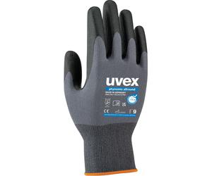 Uvex Schutzhandschuhe Phynomic Allround 60049 (60049) 10 Paar