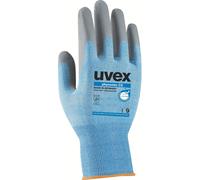 Uvex Schutzhandschuhe Phynomic C5 60081 (60081) 10 Paar