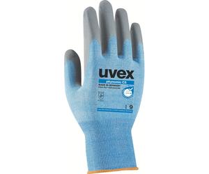 Uvex Schutzhandschuhe Phynomic C5 60081 (60081) 10 Paar