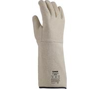 Uvex Schutzhandschuhe Profatherm Xb40 60595 (60595) 6 Paar