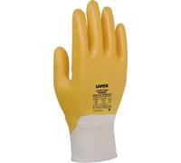 Uvex Schutzhandschuhe Profi Ergo Enb20 60148 (60148) 10 Paar