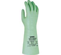 Uvex Schutzhandschuhe Rubiflex S Nb35Sf 60209 (60209) 10 Stück