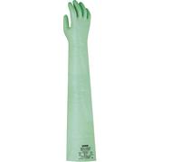 Uvex Schutzhandschuhe Rubiflex S Nb80S 60190 (60190) 10 Stück