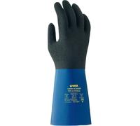 Uvex Schutzhandschuhe Rubiflex S Xg35B 60557 (60557) 10 Paar