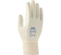 Uvex Schutzhandschuhe Rubipor Xs2001 60276 (60276) 10 Paar