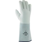 Uvex Schutzhandschuhe Top Grade 7100 60286 (60286) 5 Paar