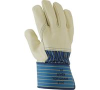 Uvex Schutzhandschuhe Top Grade 8100 60294 (60294) 10 Paar