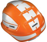 Uvex Schutzhelm Pheos Alpine 9773256 Mit Lüftungen 9773256