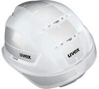 Uvex Schutzhelm Pheos B-S-Wr 9772038 Mit Lüftungen 9772038 25 Stück